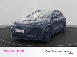 Audi Q6 e-tron quattro 285kW edition one Pano+TechPro+HeadUp+Matrix+