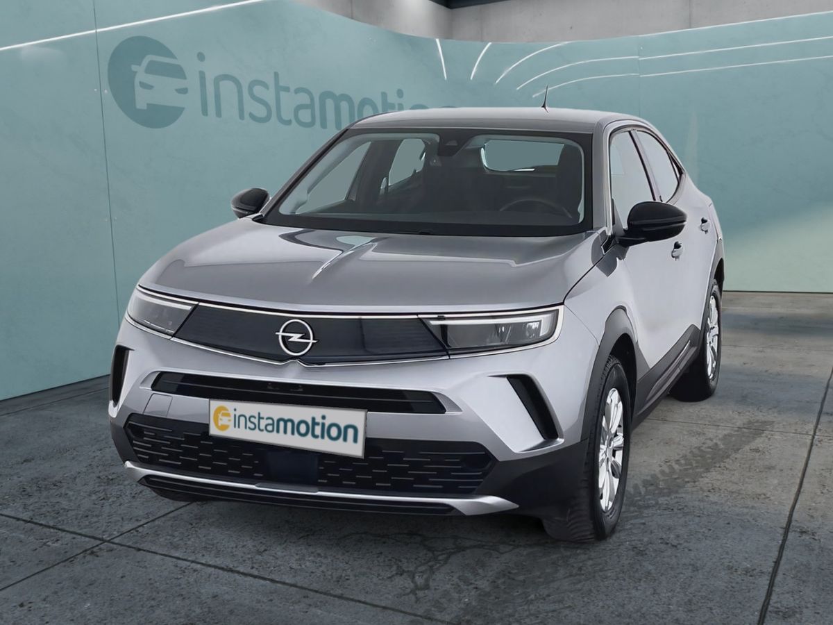 Opel Mokka-e Edition*NAVI*SHZ*RFK*uvm Kauf