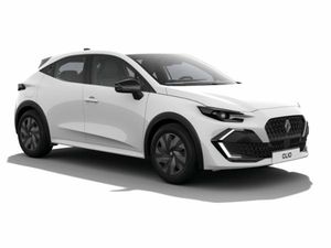 Renault Clio VI Evolution TCe 115 ❗️NUR MIT HRA-AUSZUG❗️