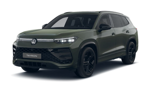 Volkswagen Tayron R-Line 1,5 l eHybrid OPF 130 kW (177 PS) / 85 kW (115 PS) 6-Gang-Doppelkupplungsgetriebe DSG Leasing
