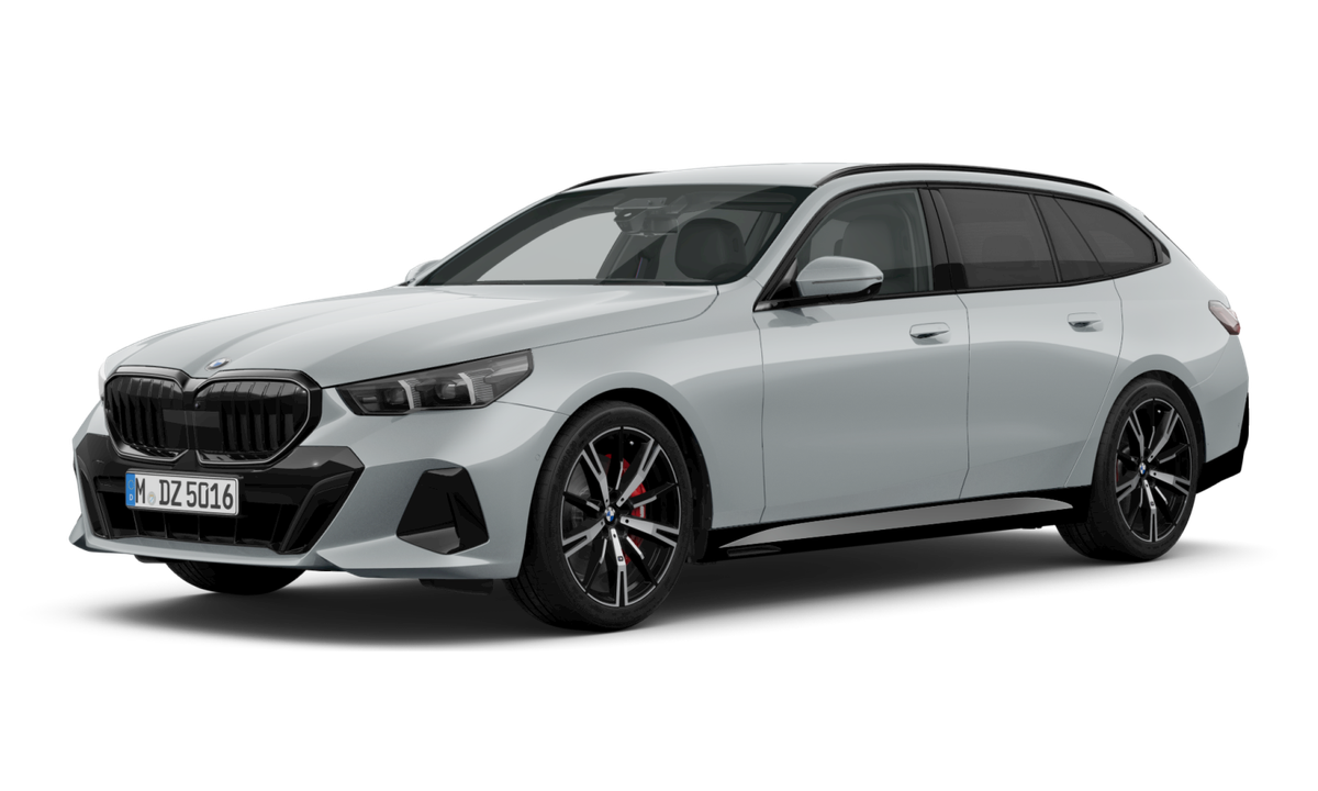 BMW 5er Touring 540d xDrive Touring A 540d xDrive Touring A Auto-Abo