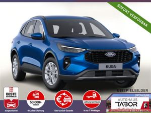 Ford Kuga Aut Titanium ACC WinterP TotW Kam UVP-38%*