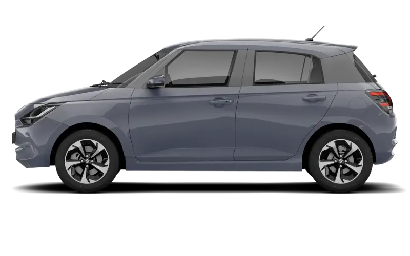 Suzuki Swift 1.2 HYBRID MT Club Leasing
