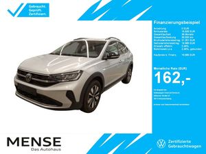 Volkswagen Taigo 1.0 TSI Life Goal CarPlay ACC LED DynLicht