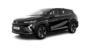 Renault Symbioz Mild Hybrid 140 EDC Mild Hybrid 140 Techno EDC