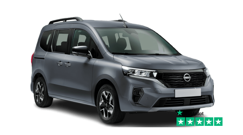 Nissan Townstar DIG-T 130 Tekna Automatik Leasing