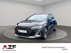 Audi A3 allstreet 1.5 TFSI e S-tronic STANDKLIMA+AHK+