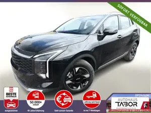 Kia Sportage MHEV Bi-LED ACC Nav DigC Keyl Kam 2xPDC