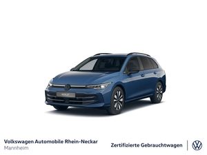 Volkswagen Golf Variant VIII 2.0 TDI GOAL DSG Navi AHK Kame