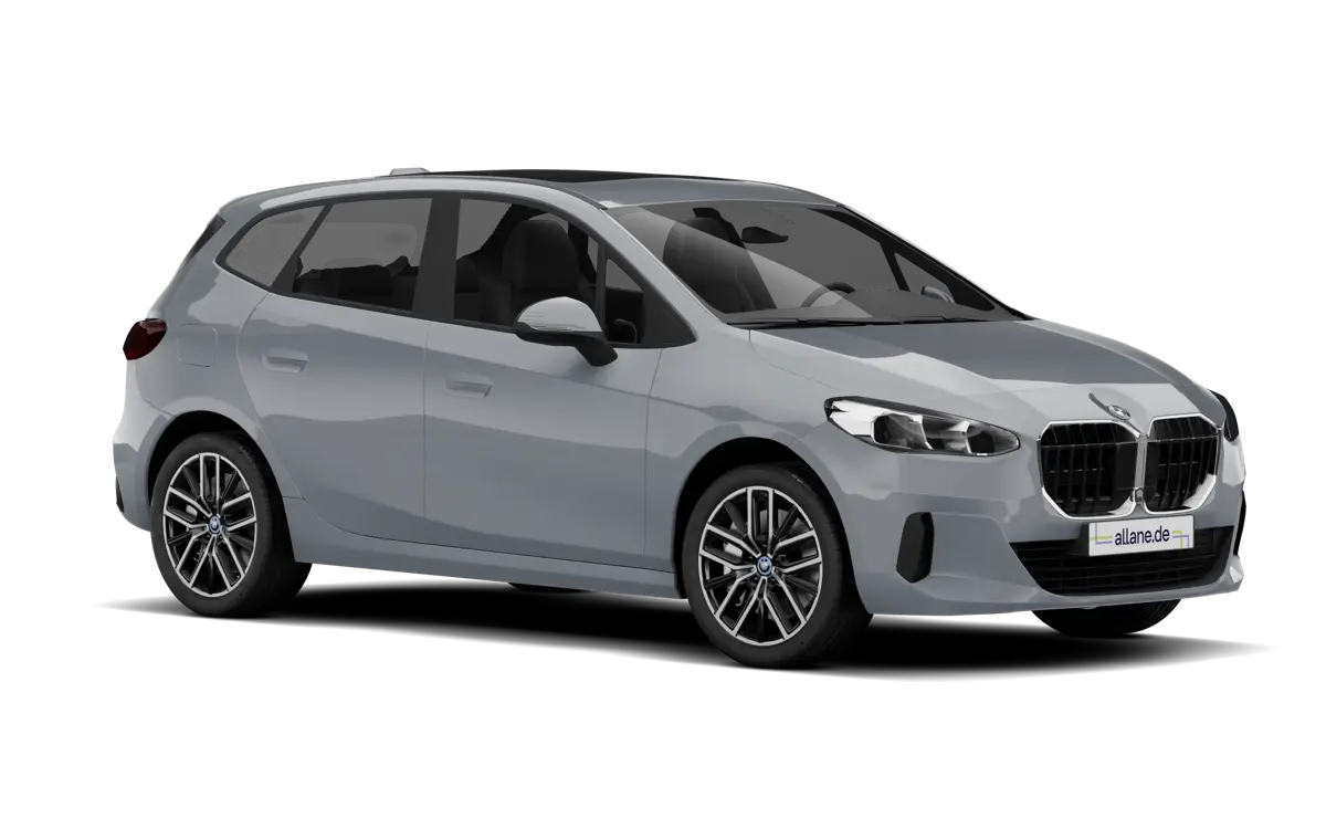 BMW 2er Active Tourer 220i Steptronic DCT Leasing