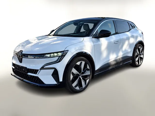 Renault Megane E-Tech EV60 220 Techno OptiCharge LM20Z Leasing privat