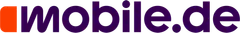 Mobile.de Logo