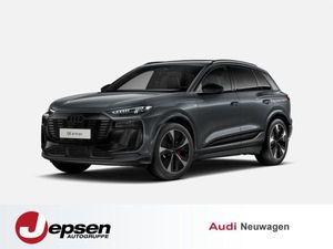 Audi e-tron Q6 SUV S line businessqu. Luft 21 PANO