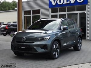 Volvo EX40 Plus Dark Single Motor Extended Range