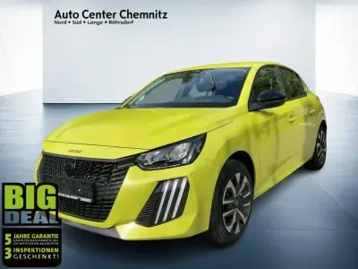 Peugeot 208 Auto kaufen