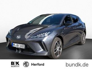 MG MG4 Luxury*❗*SOFORT VERFÜGBAR*❗*7Jahre Garantie* Leasing