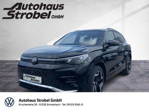 Volkswagen Tiguan R-Line 1.5 eTSI OPF 110 kW 7-Gang-DSG