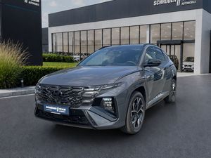 Hyundai TUCSON 1.6 T-GDi DCT N Line X PANO/ASCC/MATRIX