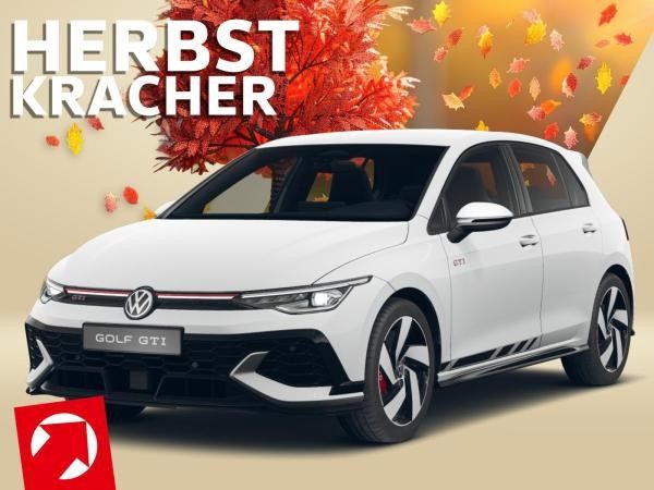Volkswagen Golf GTI Clubsport 2,0 TSI OPF (300 PS) DSG *PRIVAT SONDERLEASING!* Leasing