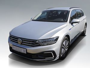 Volkswagen Passat Variant 1.4 TSI GTE+DSG+AHK+RFK+NAV+ACC Leasing