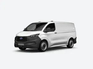 Ford Transit Custom Ford Transit Custom 320 L2H1 96 kW