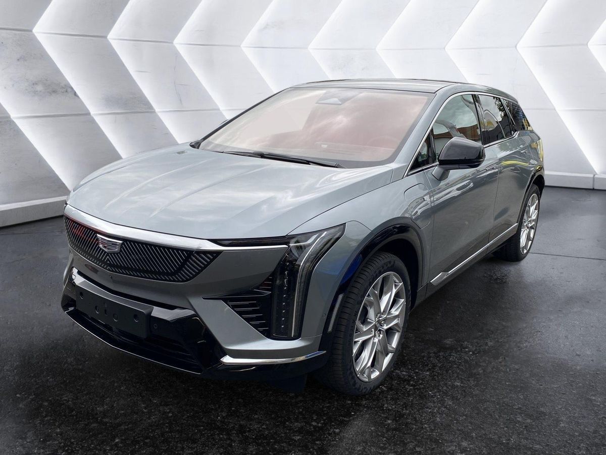 Cadillac OPTIQ Optiq EV Premium Sport 500E AWD bis 31.10.2026 Leasing