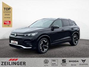 Volkswagen Tiguan R-Line TDI DSG|PANO|HEAD-UP|ACC|MATRIX|