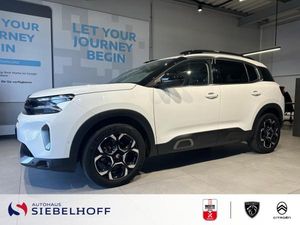 Citroën C5 Aircross MAX Hybrid 136 e-DSC6