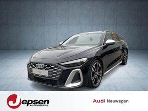 Audi S5 Avant TFSI S tr. HUD 20Ž Massage ParkAss 360 Leasing