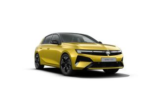 Opel Astra Ultimate 1.2 MHEV 6-Gang-Doppelkupplungsgetriebe