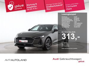 Audi A5 Avant TFSI S tronic Rückfahrkamera | AHK