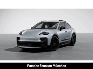Porsche Macan GTS Burmester HA-Lenkung Surround-View 22z
