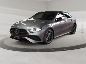 Mercedes-Benz A 180 Kompaktlimousine ++sofort verfügbar++ Auto-Abo
