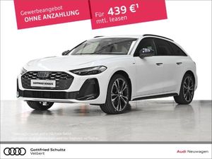 Audi A5 Avant TDI quattro 150 kW S tronic (Velbert)