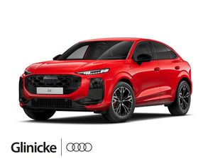 Audi Q3 Sportback e-hybrid 200 kW S tronic