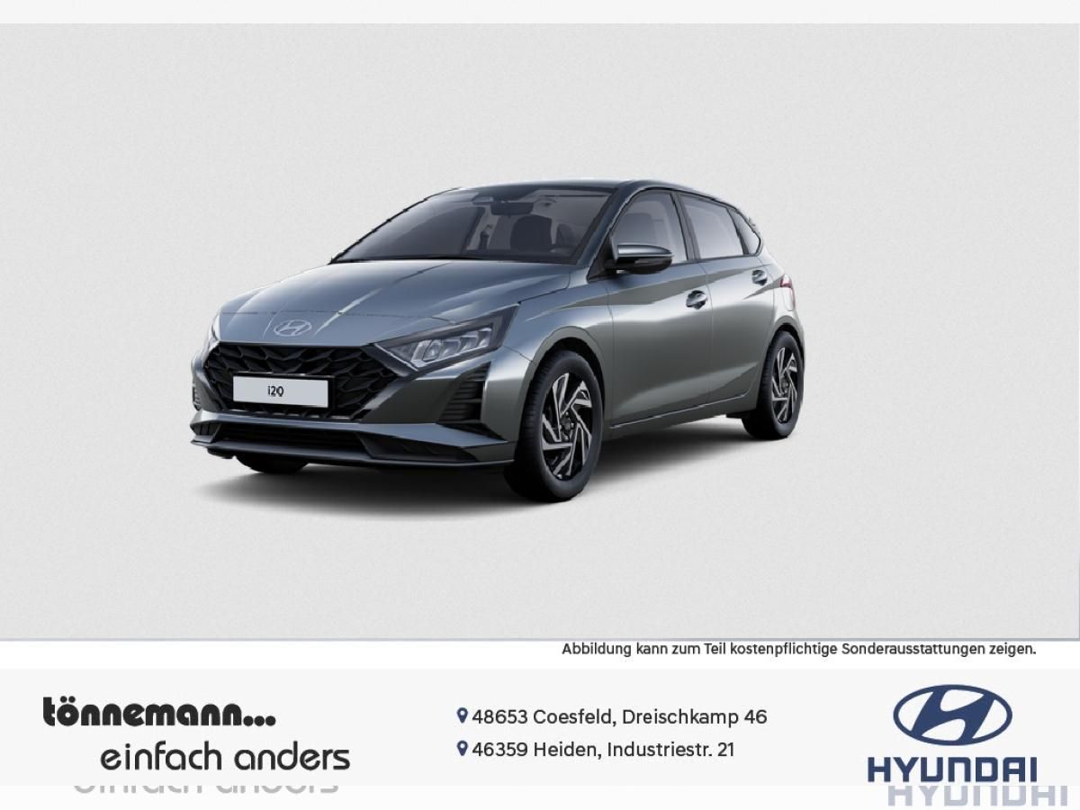 Hyundai i20 Trend❗️POWERDEAL❗Zulassung bis 30.03. Leasing
