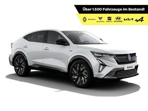 Renault Rafale Esprit Alpine Hybrid E-Tech 4x4 Plug-In
