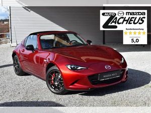 Mazda MX-5 MX-5 RF 1.5 SKYACTIV-G 132 Homura Sofort Verfügbar