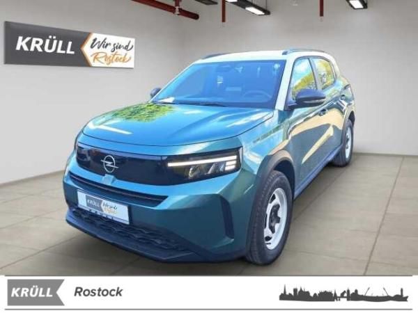 Opel Frontera Edition+Komf.+Tech+ Leasing