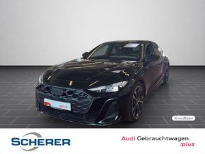 Audi S5 Lim quattro *Matrix*Pano*B+O*OLED*HuD*Kamera*