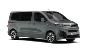 Citroën SpaceTourer Diesel 180 XL Plus EAT8