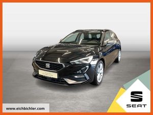 Seat Leon SP FR-Line 1.5 TSI DSG ACC AUT Kam. KeyLess Leasing