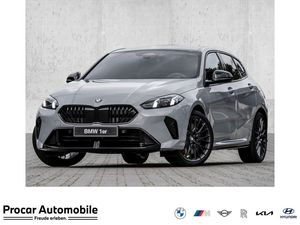 BMW 120 MSport RFK NAVI LED PDC V+H DAB LM 19"