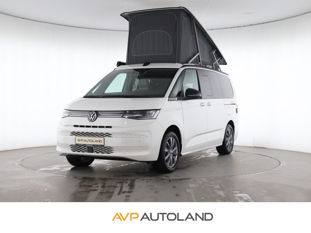 Volkswagen T7 California TDI Ocean | NAVI | AHK | Leasing