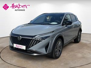 Nissan Qashqai 1.3 DIG-T AT - Tekna Premium Paket