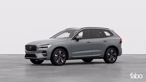 Volvo XC60 Auto-Abo