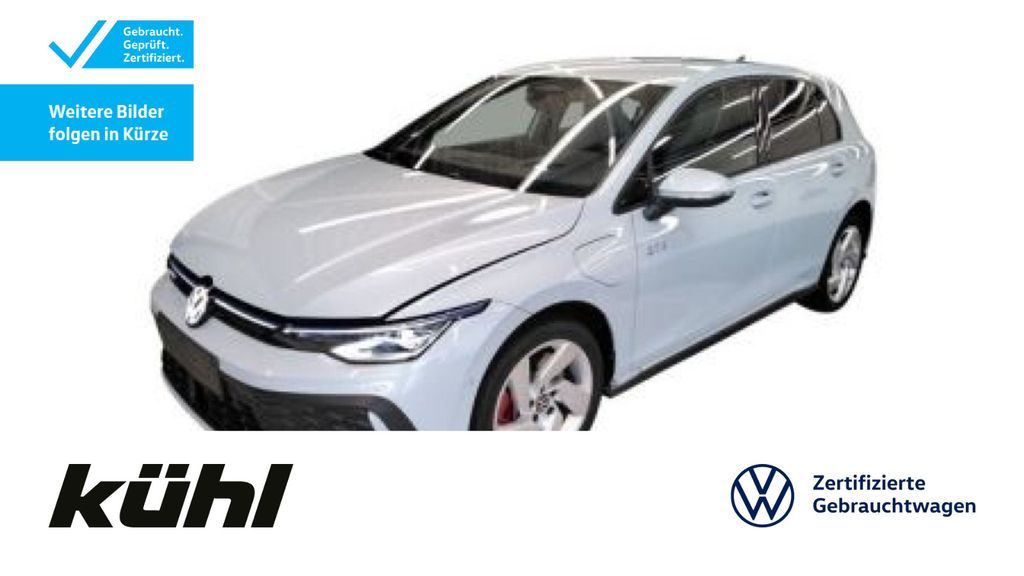 Volkswagen Golf 8 VIII GTE 1.5 TSI DSG IQ.Light/ACC/DCC/HuD Leasing