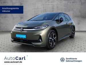 Volkswagen ID.3 Neo Style 84kWh sofort verfügbar