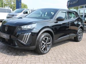 Peugeot 2008 Style Hybrid 110 e-DSC