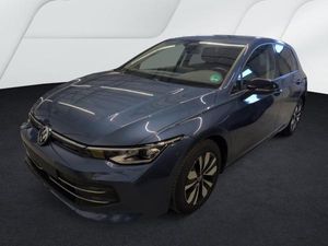 Volkswagen Golf VIII Lim. Goal 1.5 eTSI DSG - SHZ Matrix-LED Navi AHK Rear View PDC LM ACC GJR CarPlay